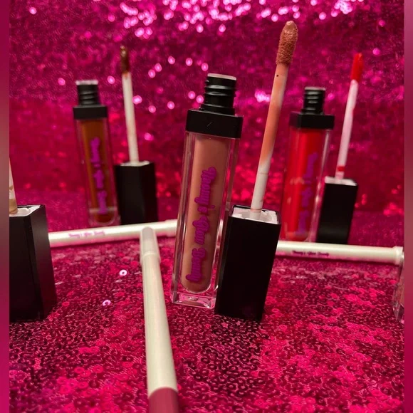 Lipstick set - Picture 10 of 14